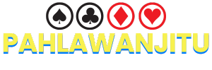 Logo PAHLAWANJITU